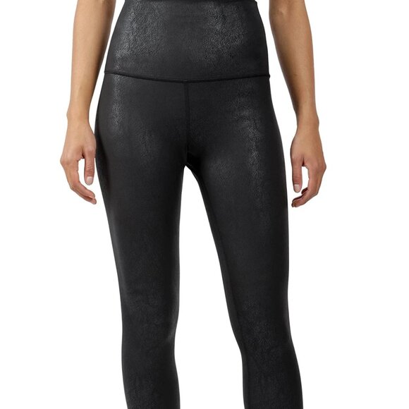 Reflex Pants - 90 Degre By Reflex Super Hi Rise Ankle Length Elastic  Free Waistband NWT